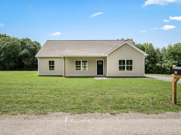 342 Underhill Rd Lot 5, McMinnville, TN 37110