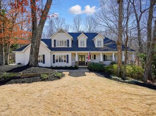 280 Foxley Way, Roswell, GA 30075