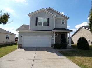 1914 Falsetto Ln, Murfreesboro, TN 37128