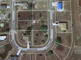 8026 Buttercup Cir, Labelle, FL 33935