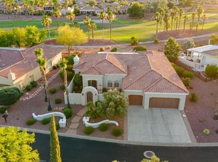 22932 N Hank Raymond Dr, Sun City West, AZ 85375
