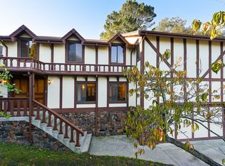 24 Oak Creek Rd, El Sobrante, CA 94803