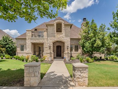 100 Hawks Ridge Trl, Colleyville, TX, 76034