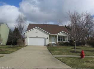 3857 Landon Ln, Brunswick, OH 44212