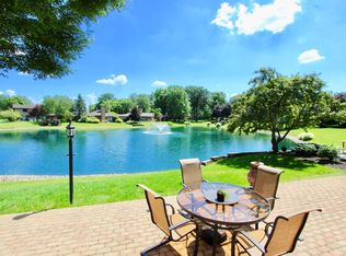 1423 Willowood Way, Marion, OH