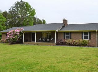 4207 Friedberg Church Rd, Clemmons, NC 27012