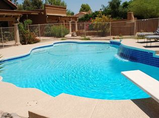 8415 E Pepper Tree Ln, Scottsdale, AZ 85250