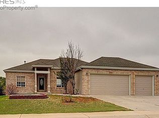 5407 5th Street Rd, Greeley, CO 80634