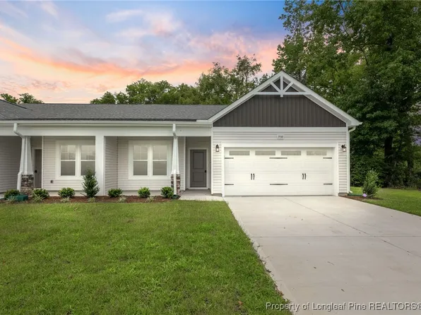 1930 Bluffside Dr, Fayetteville, NC 28312