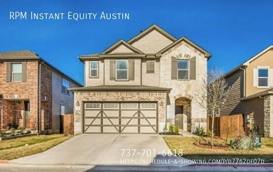 2950 E Old Settlers Blvd