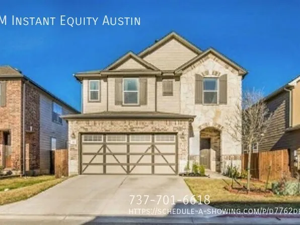 2950 E Old Settlers Blvd, Round Rock, TX 78665
