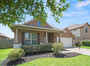 3106 Francisco Bay Pl, Katy, TX 77494