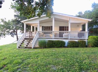 62000 E 260th Rd, Grove, OK 74344