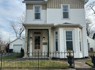 416 Manchester St, Aurora, IN 47001