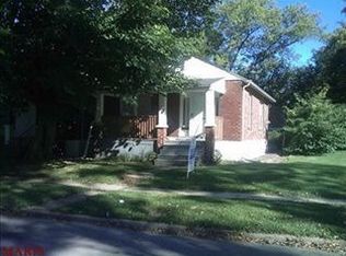 6517 Julian Ave, Saint Louis, MO