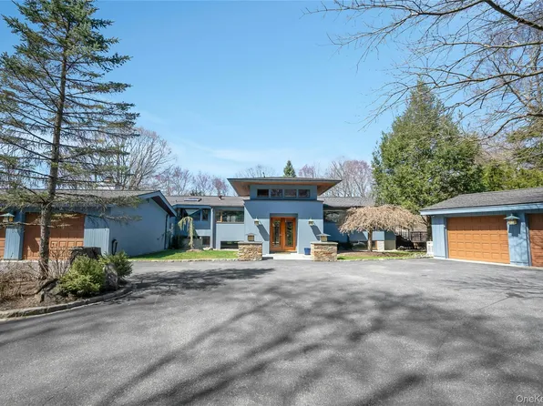120 Kitchawan Road, Pound Ridge, NY 10576