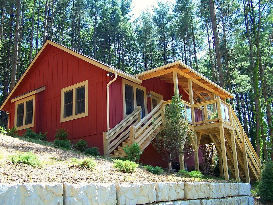Cottage at Wilson Farm