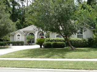 861214 N Hampton Club Way, Fernandina Beach, FL 32034