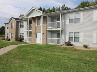 2060 N Section St, Sullivan, IN 47882