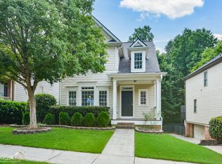 3595 High Battery Blf NW, Acworth, GA 30101