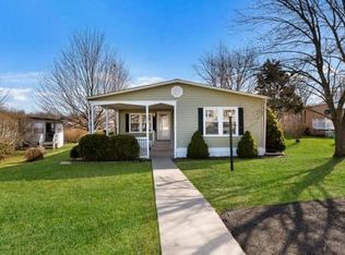 335 Woodstream Way, North Wales, PA