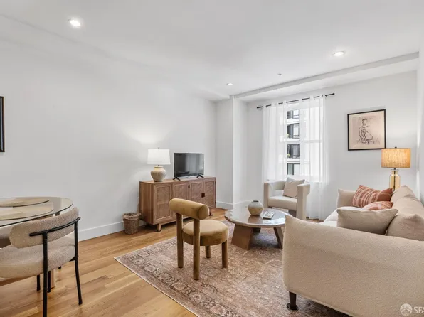 901 Bush St APT 405, San Francisco, CA 94109