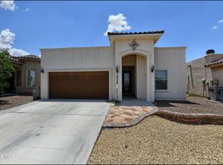 14226 Fabled Point Ave, El Paso, TX 79938