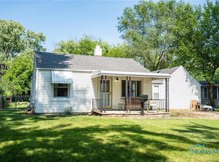 1308 Hugo St, Maumee, OH 43537