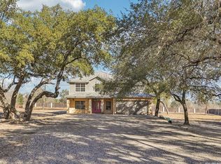 301 County Road 6862, Natalia, TX 78059