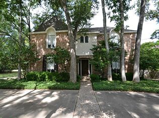303 Nottingham Oaks Trl, Houston, TX 77079