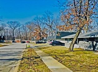 Whispering Oaks, Portage, IN 46368
