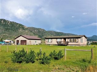 2520 Apex Ln, Butte, MT 59701