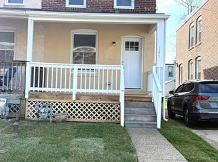 145 Walnut Ave, Ardmore, PA 19003