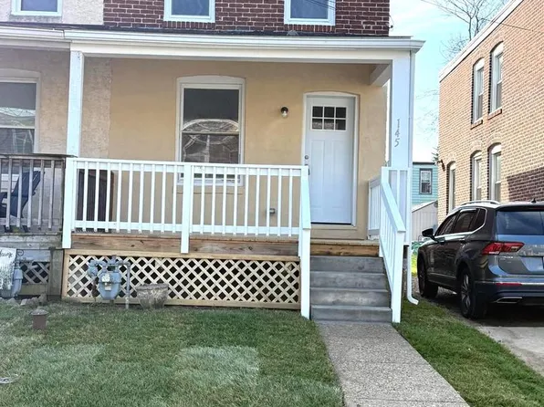 145 Walnut Ave, Ardmore, PA 19003