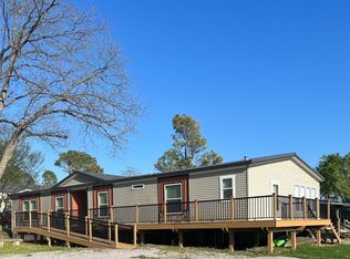 101 Rock Creek Dr, Big Cabin, OK 74332