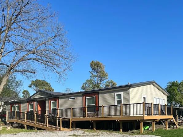 101 Rock Creek Dr, Big Cabin, OK 74332