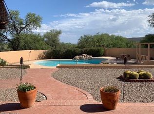 4510 E Calle Del Pantera, Tucson, AZ 85718