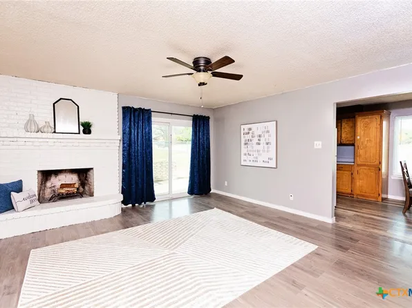 2801 Greystone Dr, Killeen, TX 76549