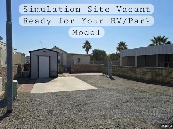 10329 E 28th Pl, Yuma, AZ 85365