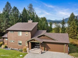 8145 Dufort Rd, Sagle, ID 83860