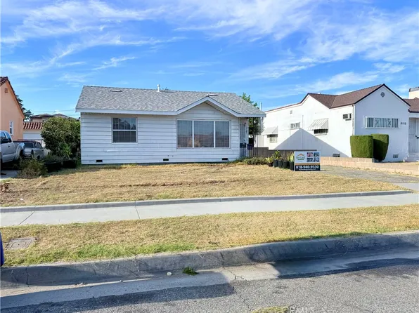 9107 Ralph St, Rosemead, CA 91770