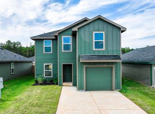 12247 McCrorey Castle Pass, Conroe, TX 77303