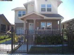 239 17th St, Richmond, CA 94801