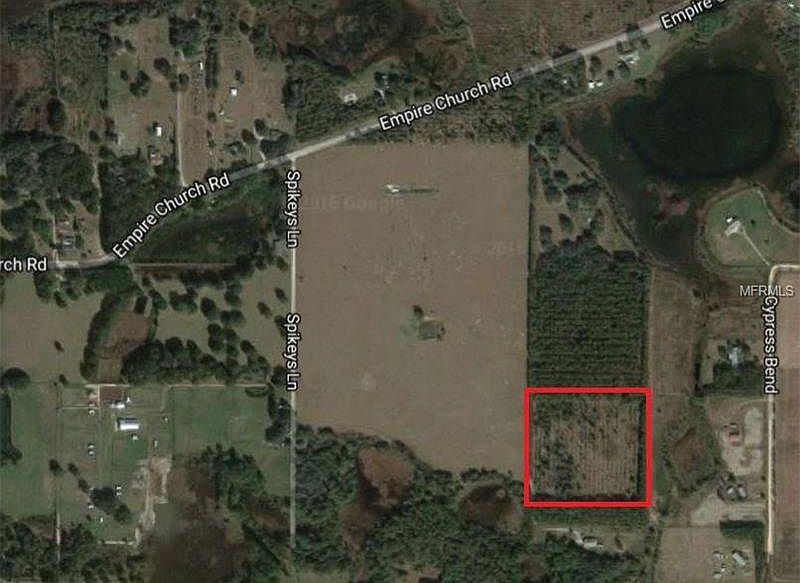 1st image of Spikeys Ln