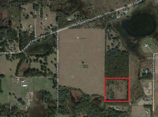 Spikeys Ln, Groveland, FL 34736