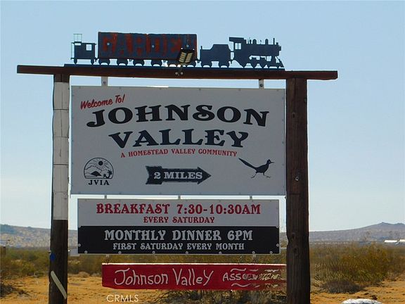 5th image of 0 Cholla Rd