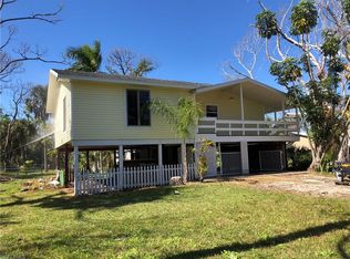 16360 N Oleander Dr, Fort Myers, FL 33908