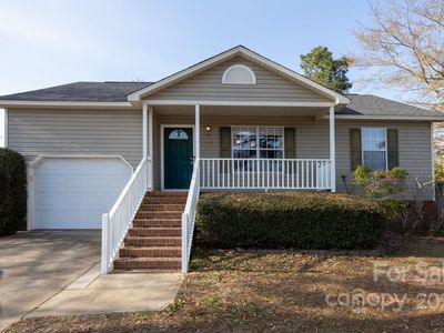 158 Burma Rd, Lexington, SC, 29072