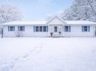 19026 Stone Ridge Dr, South Bend, IN 46637