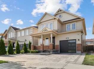 986 Farmstead Dr, Milton, ON L9T 8J1